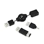 Kensington USB Power Tips for Apple iPod 22030