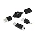 Kensington USB Power Tips for Apple iPod 22030
