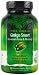 Irwin Naturals Ginkgo Smart (9 Powerful Brain Boosters for Memory & Focus)