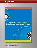Introduction to Corporate Finance Hybrid (with Hybrid Text Bookstore and Binder)
