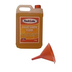 FLASH LUBE 5 LITER F�R FLASHLUBE SAVER KIT inkl. Trichter 150mm