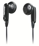 Review Philips SHE2611/00 / Philips SHE2611/00 - In-Ear Headphones