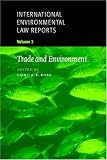 Trade and Environment