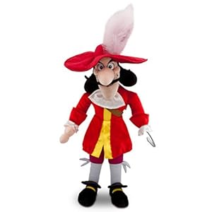 jeux gratuit capitaine crochet