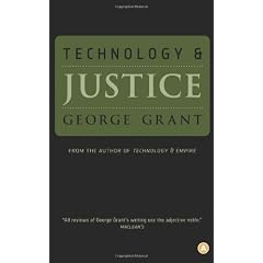 Technology & justice