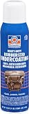 Permatex 81833 Heavy Duty Rubberized Undercoating, 16 oz. net Aerosol Can