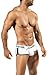 Joe Snyder Activewear Mini Shorty