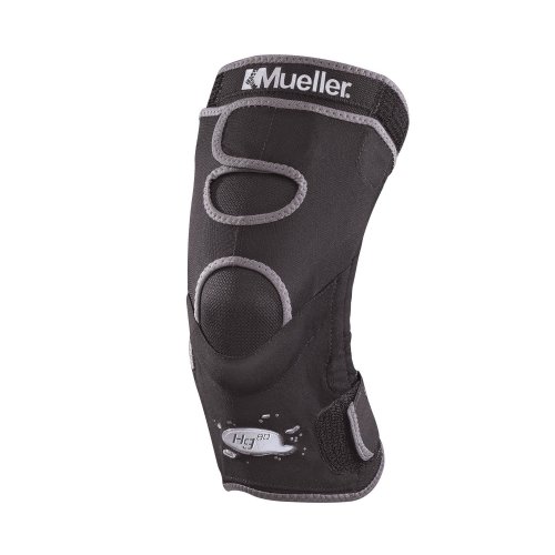 Mueller Hg80 Knee Brace, Large