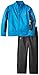 Under Armour Boy's 2-7 Element Tricot Set Blue