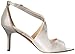 Nine West Women's Gessabel Metallic Dress Sandal