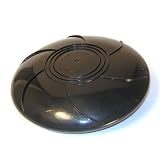 Pet Supplies : Frisbee - Black