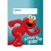Hoo-ray for Elmo Treat Bags 8ct