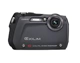 Casio Exilim EX-G1