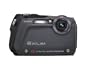 Casio Exilim EX-G1 12.1 MP Slim-line Endurance Digital Camera with 3x Optical Zoom (Black)