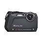 Casio Exilim EX-G1 12.1 MP Slim-line Endurance Digital Camera with 3x Optical Zoom (Black)