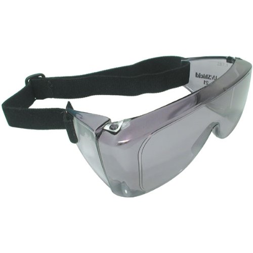 Fit Over Sports UV Shield Sunglasses