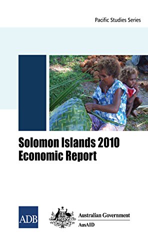 Solomon Islands 2010 Economic Report