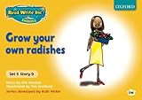 Grow your own radishes
