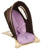 Svan Bouncer (Chocolate/Lilac)