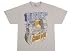 Search : Transformers Grimlock Men Gray T-Shirt