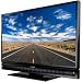 Mitsubishi LT-52151 52-Inch 1080p 120Hz LCD HDTV with Integrated Sound Projector, Black