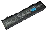  : New Lithium-ion battery for Toshiba A80