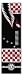 ELEMENT STRENGTH Skateboard Grip Tape Sheet Griptape