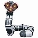WowWee Robotics: Roboboa Interactive Toy Robot Snake