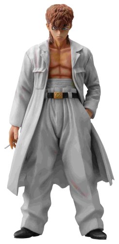 Badboys Glare of Eyes - FX-04 Eiji Iwami (PVC Figure)