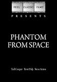 Phantom From Space (1953)