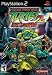 Search : Teenage Mutant Ninja Turtles 2: Battle Nexus