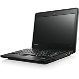 Lenovo ThinkPad X131e Chromebook 11.6" LED Intel Celeron Dual Core 1.50GHz Model 628323U