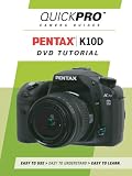 Pentax K10D