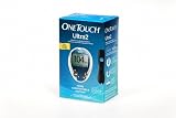 LifeScan OneTouch Ultra2 Blood Glucose Meter - Sku LFS021098