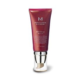MISSHA M Perfect Cover BB Cream No.23 Natural Beige SPF42 PA+++ (50ml)