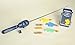 Kid Casters Fishing Kit