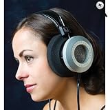 Grado PS1000 - Headphones ( ear-cup )