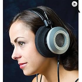 Grado PS1000 - Headphones ( ear-cup ) by 