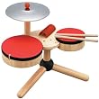 Plan Toys Musical Band
