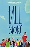 Cover of Tall Story by Candy Gourlay 1849920397