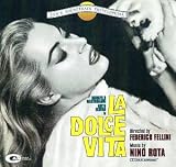 La Dolce Vita (Original Soundtrack)