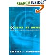 Exotics at Home: Anthropologies, Others, and American Modernity (Women in Culture and Society Series) by Micaela di Leonardo