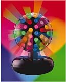Creative Motion 80212-8 10 Inch Rotating Disco Ball Light