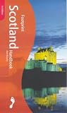 Scotland Handbook: The Travel Guide (Footprint Handbooks)