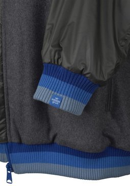 Adidas Grün TT Leichte Jacken