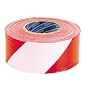 Draper Hardware 66041 Rot-wei�es Absperrband, 75 m&hellip von Draper