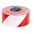 Draper hardware 66041 Barrier Tape Red and White 75mmx500M