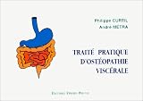 Livres Ost�opathie - Traite pratique d'osteopathie viscerale