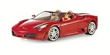 1:18 Ferrari F430 Spider - Colors May Vary