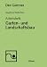 Arbeitsheft Garten- und Landschaftsbau für die gärtnerische Fachlehre: Der Gärtner. Arbeitsheft Garten- und Landschaftsbau